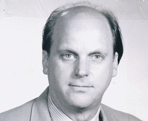 The Philadelphia Years