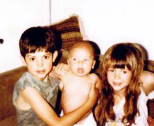 The Philadelphia Years