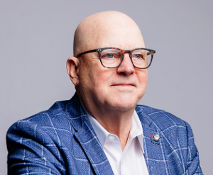 Trust, Gratitude, Love